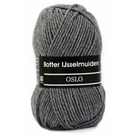 Botter IJsselmuiden Oslo 006 - Grijs