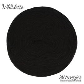 Scheepjes Whirlette 851 - Liquorice