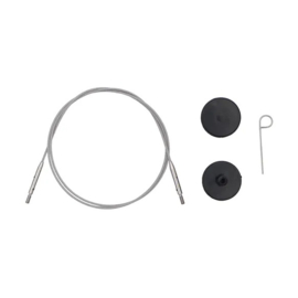 KnitPro GlideX Verwisselbare kabel