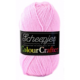 Scheepjes Colour Crafter 1390 - Amersfoort