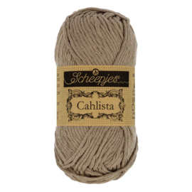 Scheepjes Cahlista 254 - Moon Rock
