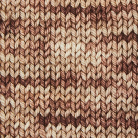 Symfonie Bella variegated - VR4028 Mocha