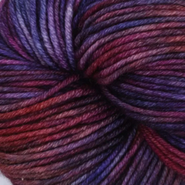 Symfonie Viva Variegated - VR1046 Midnight Orchid