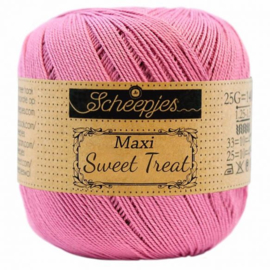 Scheepjes Maxi Sweet Treat 398 - Colonial Rose