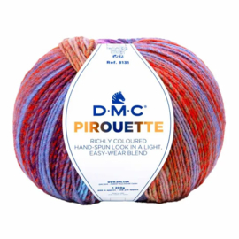DMC Pirouette - 844