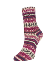 Rellana Flotte Socke Nordic 8035