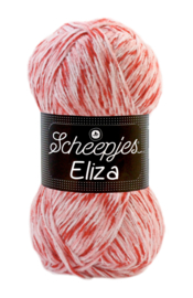 Scheepjes Eliza 206 - Candy Store