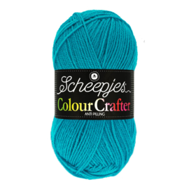 Scheepjes Colour Crafter 2012 - Knokke