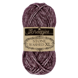 Scheepjes Stone Washed XL 870 - Lepidolite