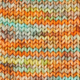Symfonie Bella variegated - VR4026 Lagoon Dream