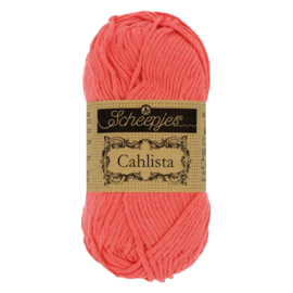 Scheepjes Cahlista 252 - Watermelon