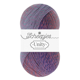Scheepjes Unity 978 - Natalia
