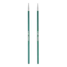 KnitPro Zing verwisselbare breipunten 3.00mm