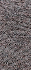 Katia Ecolife Ribbon 106 - Bruin