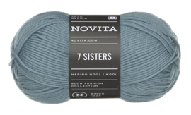 Novita 7 Sisters - 3031 Lagune