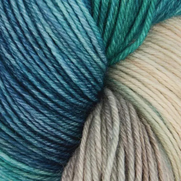 Symfonie Terra variegated - VR2014 Sandy Sea