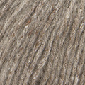 Katia Cotton-Merino Tweed 510 - Ree bruin