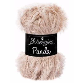 Scheepjes Panda 582 - Beige