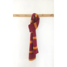 DMC Harry Potter Magic garen - 301 Gryffindor