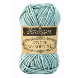 Scheepjes Stonewashed XL 853 - Amazonite