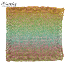 Scheepjes Unity 965 - Felted Button