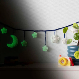 Scheepjes Glow Up colour pack 10x25g