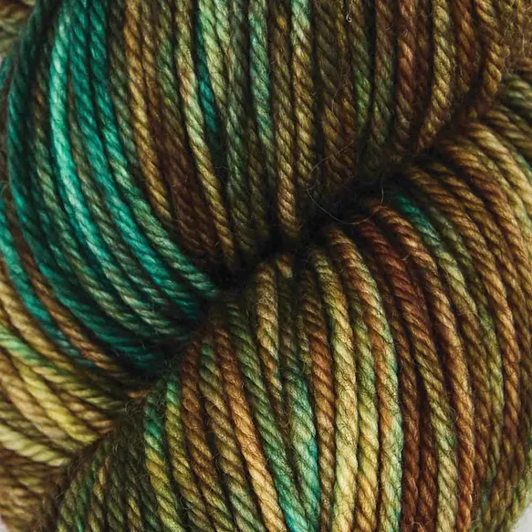Symfonie Bella variegated - VR4007 Himalayas