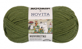 Novita Huviretki 379 - Tent