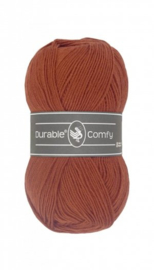 Durable Comfy 2210 - Caramel