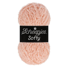 Scheepjes Softy 486 - Roze