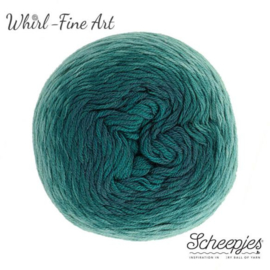 Scheepjes Whirl-Fine Art 661 - Rococo