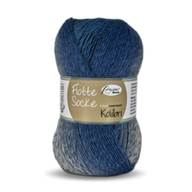 Flotte Socke kolibri - 6205