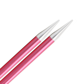 KnitPro Zing verwisselbare breipunten 6.50mm