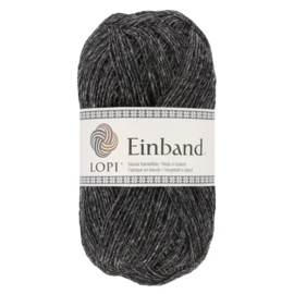Einband 9103 Grijs
