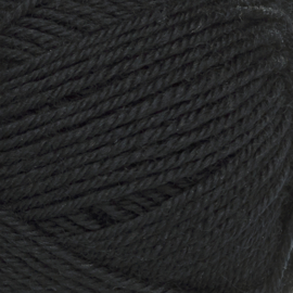 Novita Wonder Wool 4PLY - 0901 ääretön