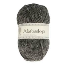 Alafosslopi - 0058 Grijs