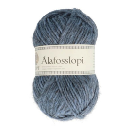 Alafosslopi - 9958 Blauw