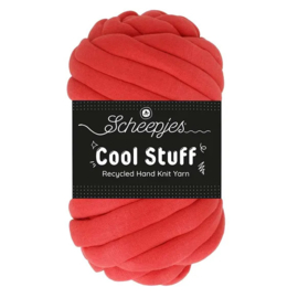 Scheepjes Cool Stuff 504 - Berry Pop
