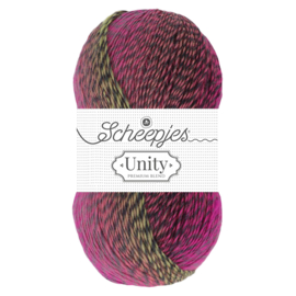 Scheepjes Unity 985 - Molly