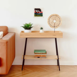 DMC Vilt kit - Sunset over fields