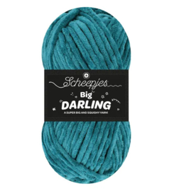 Scheepjes Big Darling 432 Dragon