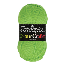 Scheepjes Colour Crafter 1821 - Terneuzen