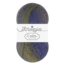 Scheepjes Unity 964 - New Leaf