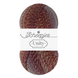 Scheepjes Unity 961 - 50 Shades of 4ply