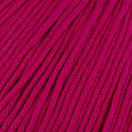 Katia Fair Cotton 32 - Framboos rood