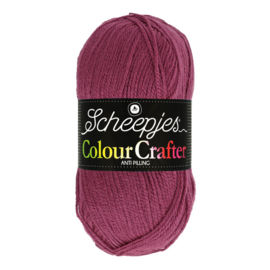 Scheepjes Colour Crafter 1828 - Zuthpen