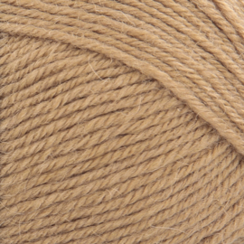 Novita Wool Rescue 610 - Straw