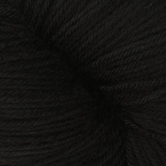 Symfonie Terra Solid - SS2031 Jet Black