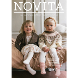 Novita Children Knit Collection