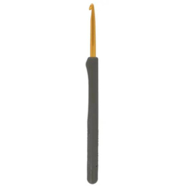 Tulip Etimo haaknaalden softgrip 3.75mm